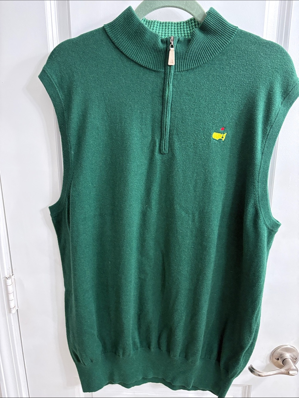 Peter Millar Masters Vest size L